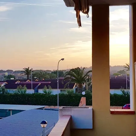 Apartman M219 - Marcelli, Trilocale Con Terrazzo A 150mt Dal Mare Marcelli