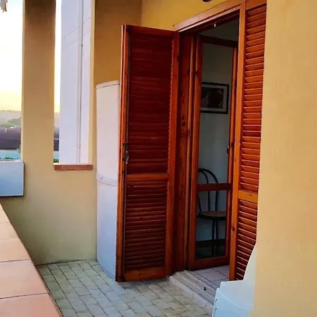 Apartman M219 - Marcelli, Trilocale Con Terrazzo A 150mt Dal Mare