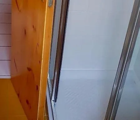 M219 - Marcelli, Trilocale Con Terrazzo A 150mt Dal Mare Apartman