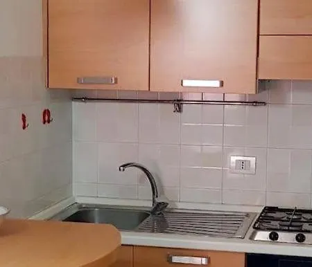 M219 - Marcelli, Trilocale Con Terrazzo A 150mt Dal Mare Apartman *