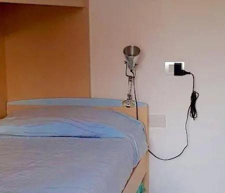 M219 - Marcelli, Trilocale Con Terrazzo A 150mt Dal Mare Apartman