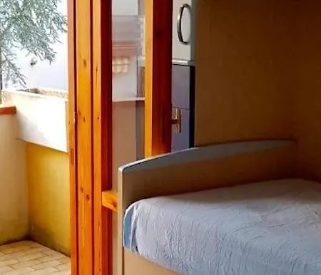 M219 - Marcelli, Trilocale Con Terrazzo A 150mt Dal Mare Apartman